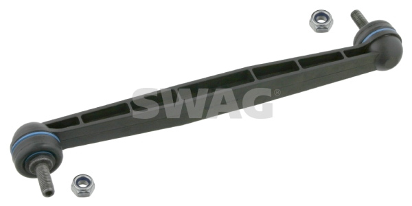 Brat/bieleta suspensie, stabilizator 62 79 0020 SWAG